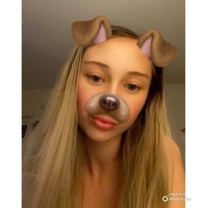 Meet your Posher, Hailey